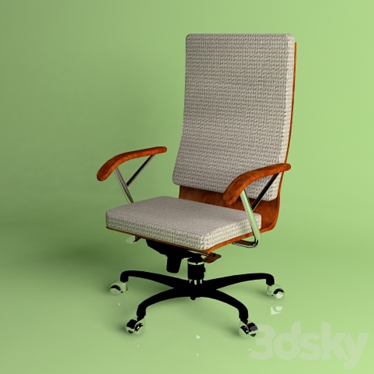 Big boss deals chair