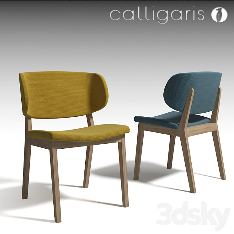 Calligaris claire best sale