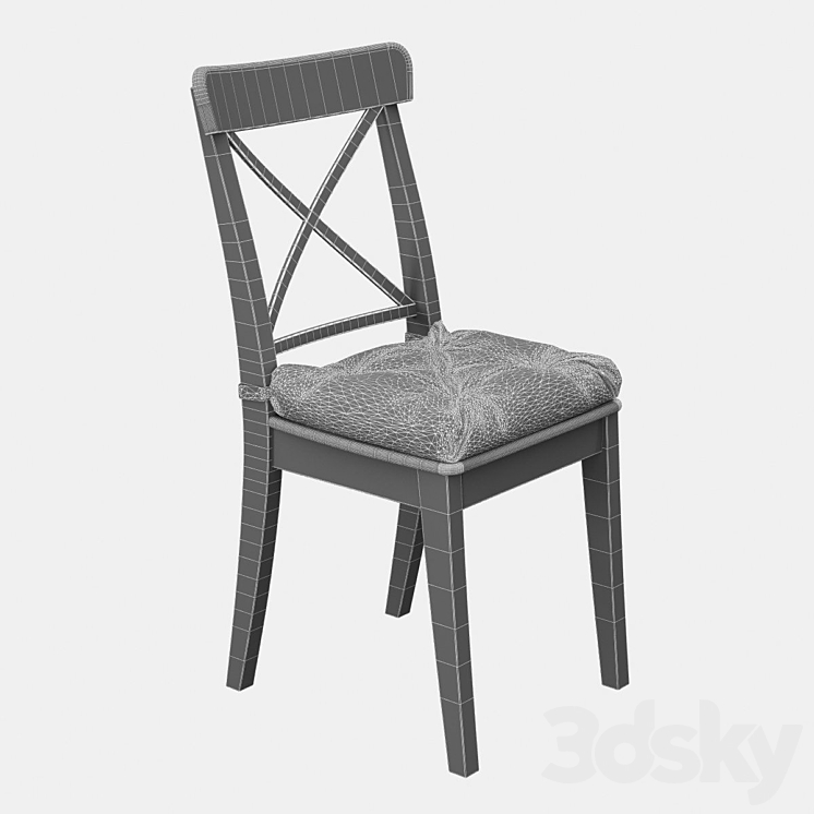 Malinda ikea shop