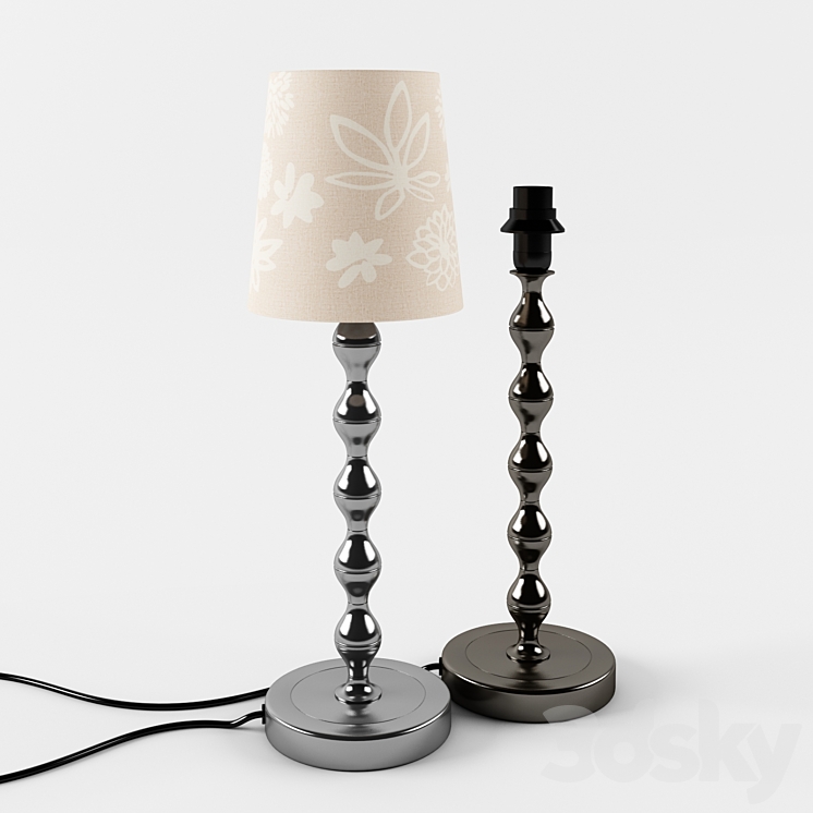 Ikea ekarp hot sale lamp