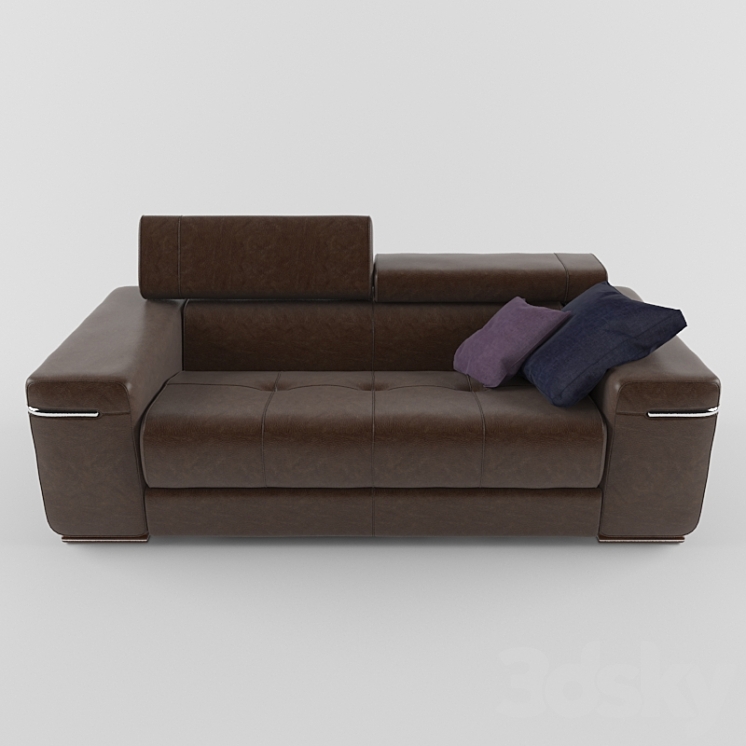 Natuzzi avana sofa hot sale