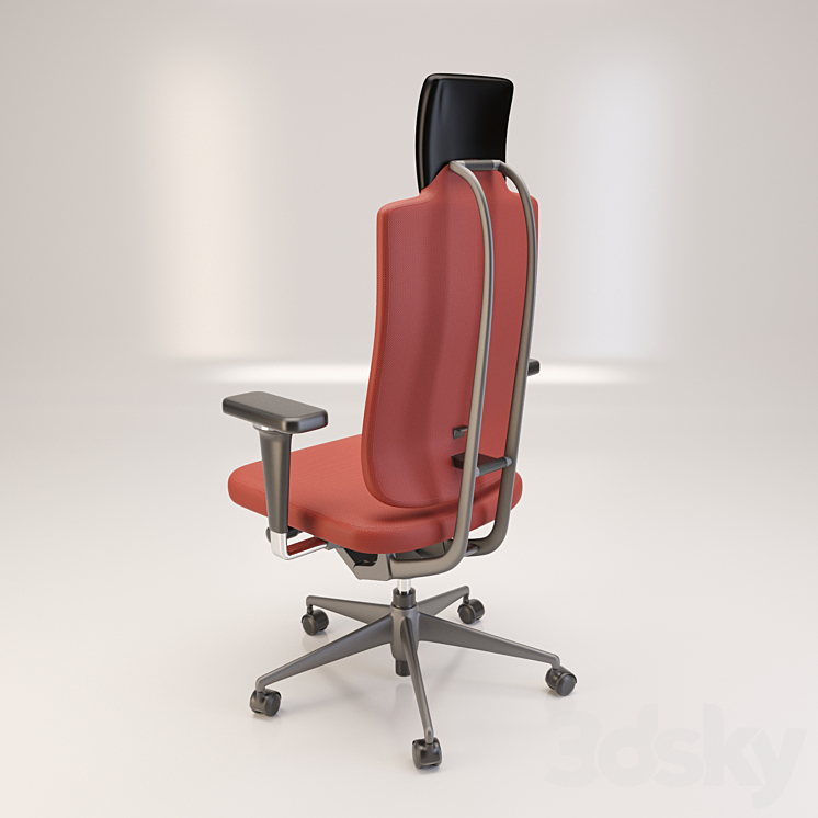 Vitra headline hotsell chair
