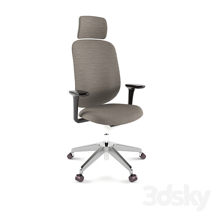 Orangebox office chair cheap