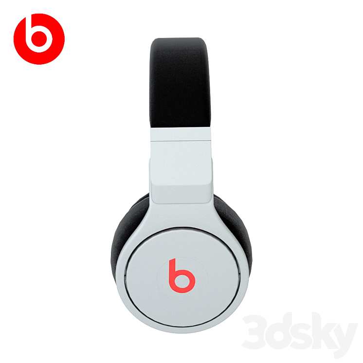 Monster deals beats detox