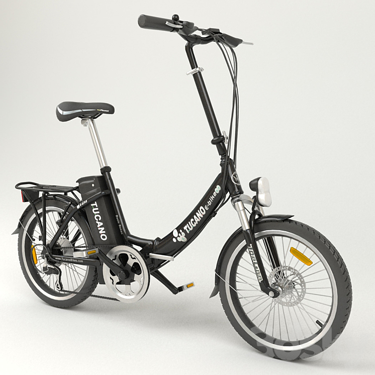 Tucano shop basic renan