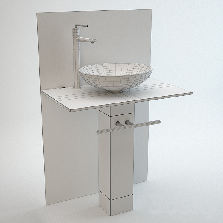 23 inch shop bathroom vanity