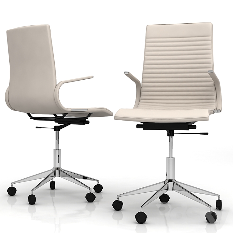 Boconcept shop office chair