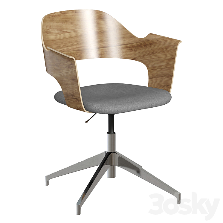 Fjallberget shop chair ikea