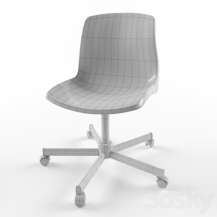 Snille chair best sale