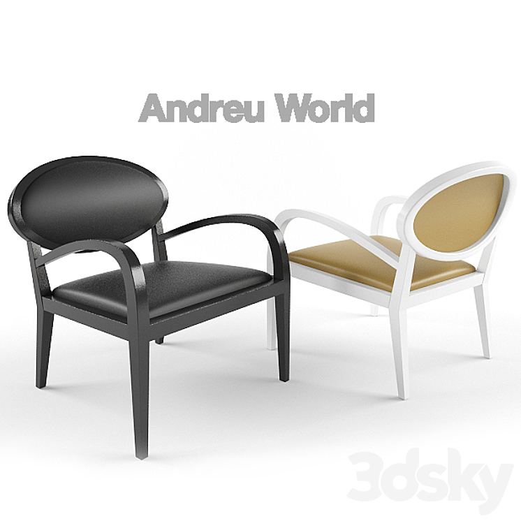 Zarina chair 2025
