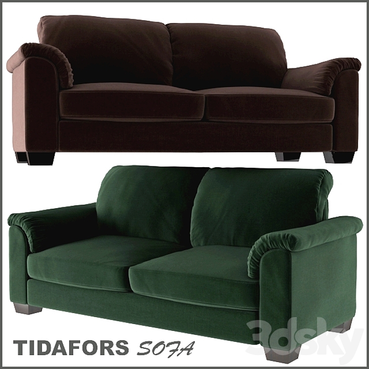 Tidafors sofa store