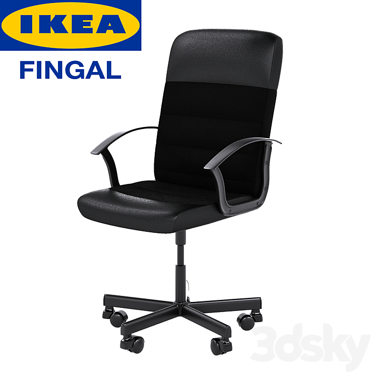 Ikea fingal outlet 22107