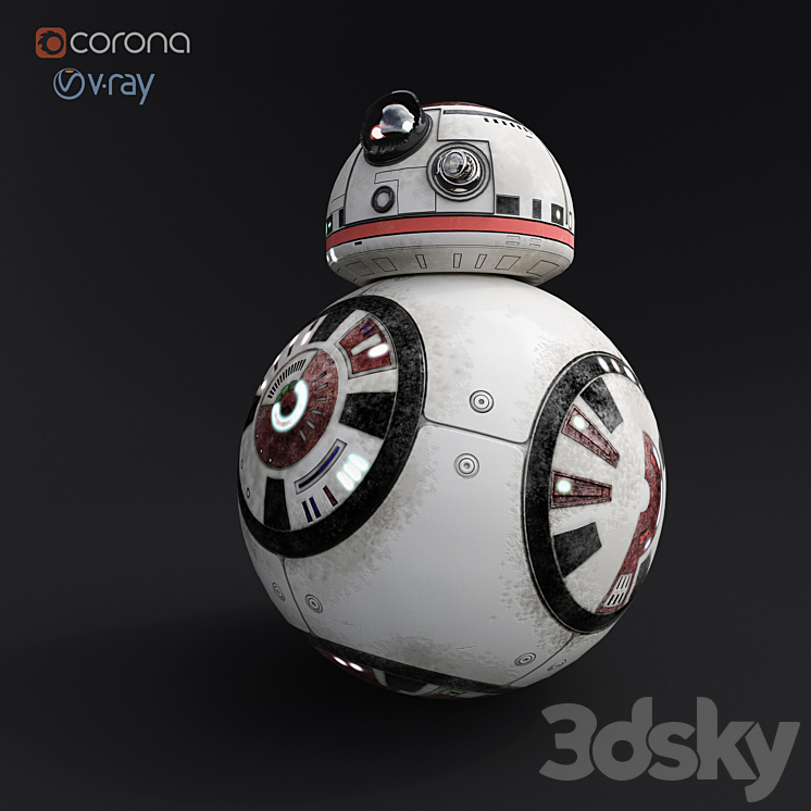 Bb8 bb9 2025