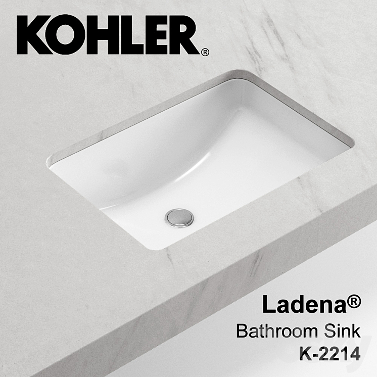 Kohler ladena deals