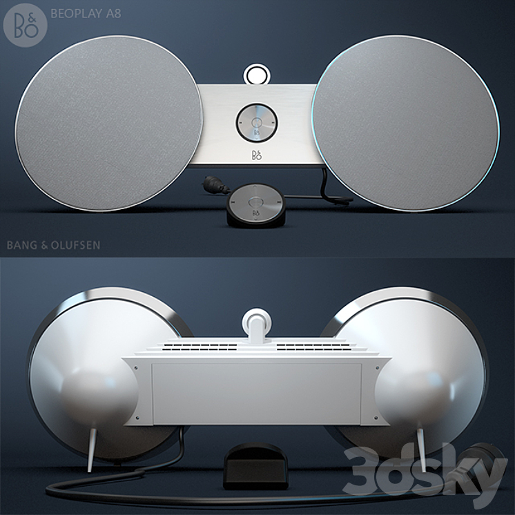 Beoplay a8 discount
