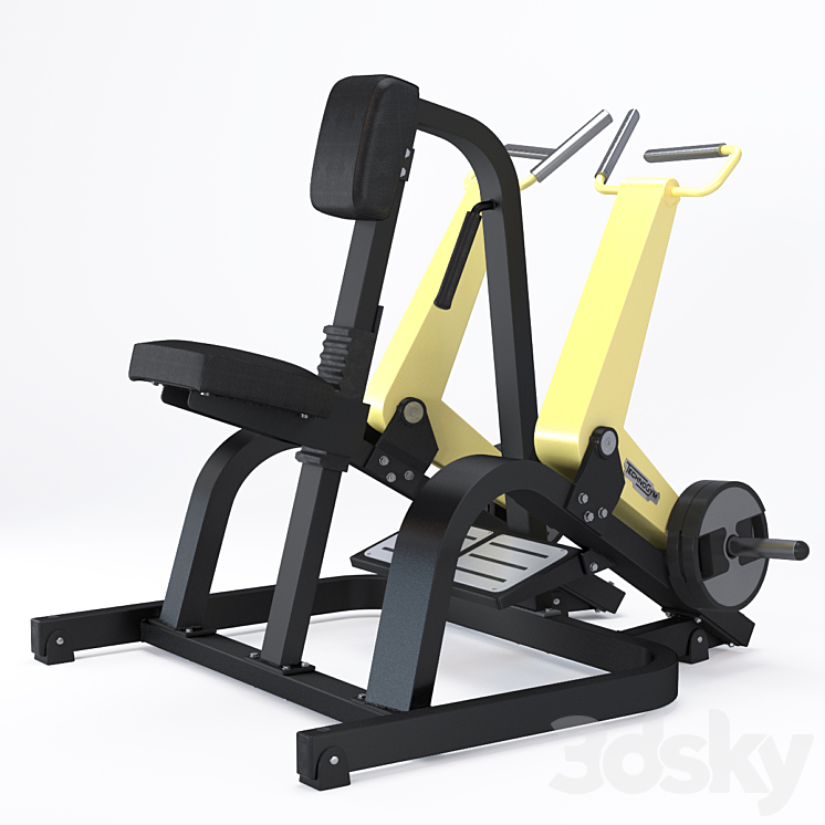 Pure strength shop