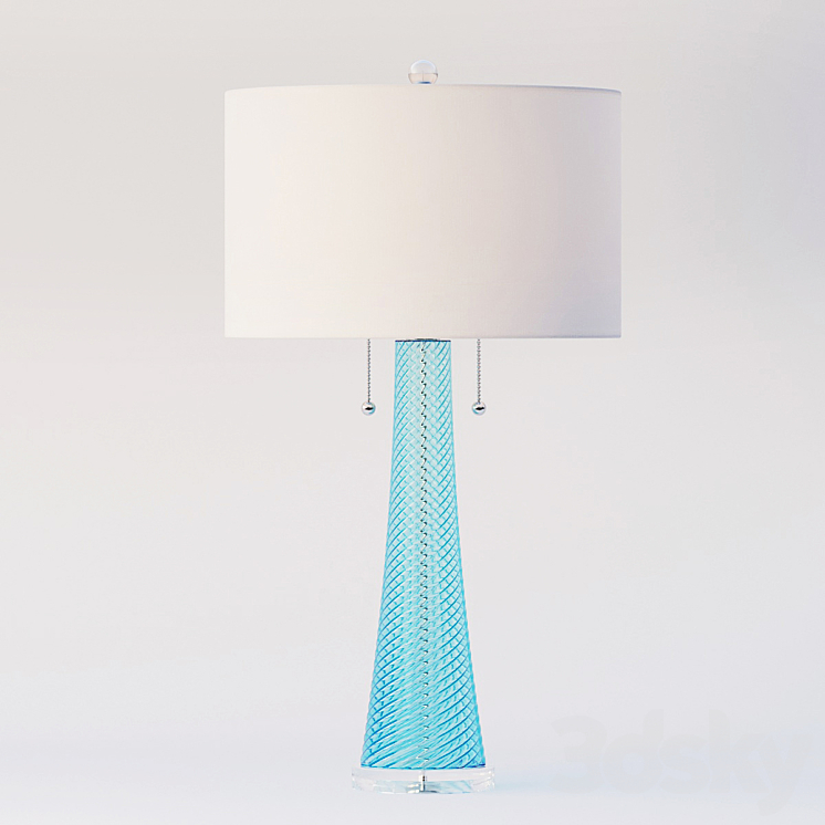 Possini euro table lamp discount