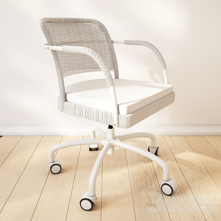 Ikea gregor outlet desk chair