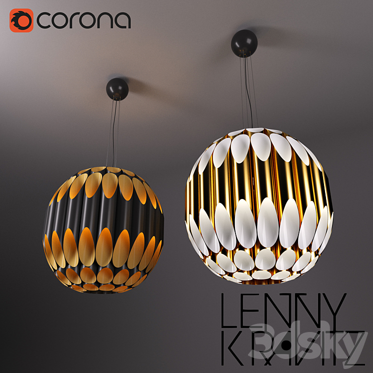 Lenny pendant light deals