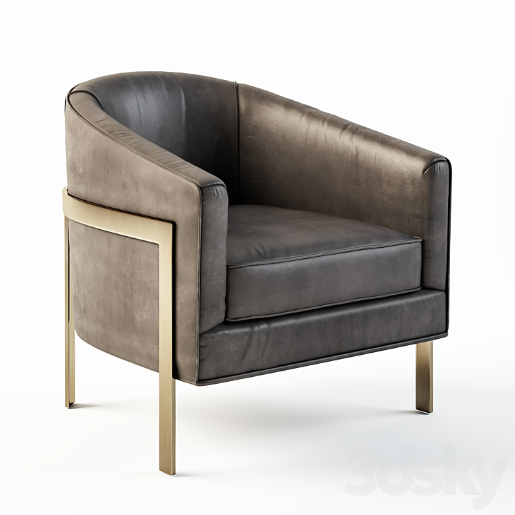 Reginald chair restoration deals hardware