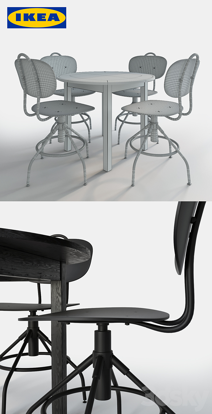 Kullaberg chair deals