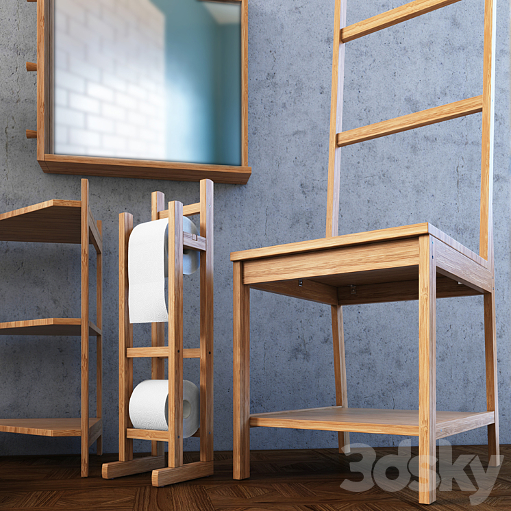 Ikea ragrund towel cheap rack chair