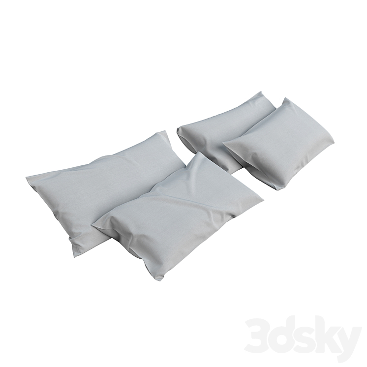 Lifelike pillows on sale free
