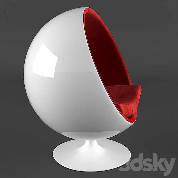 Globe chair hotsell