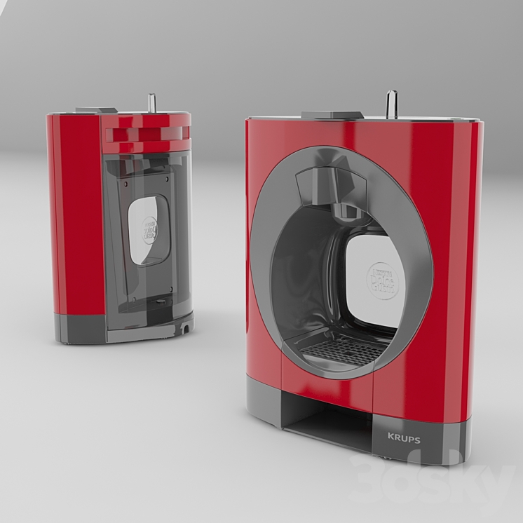 Dolce outlet gusto models