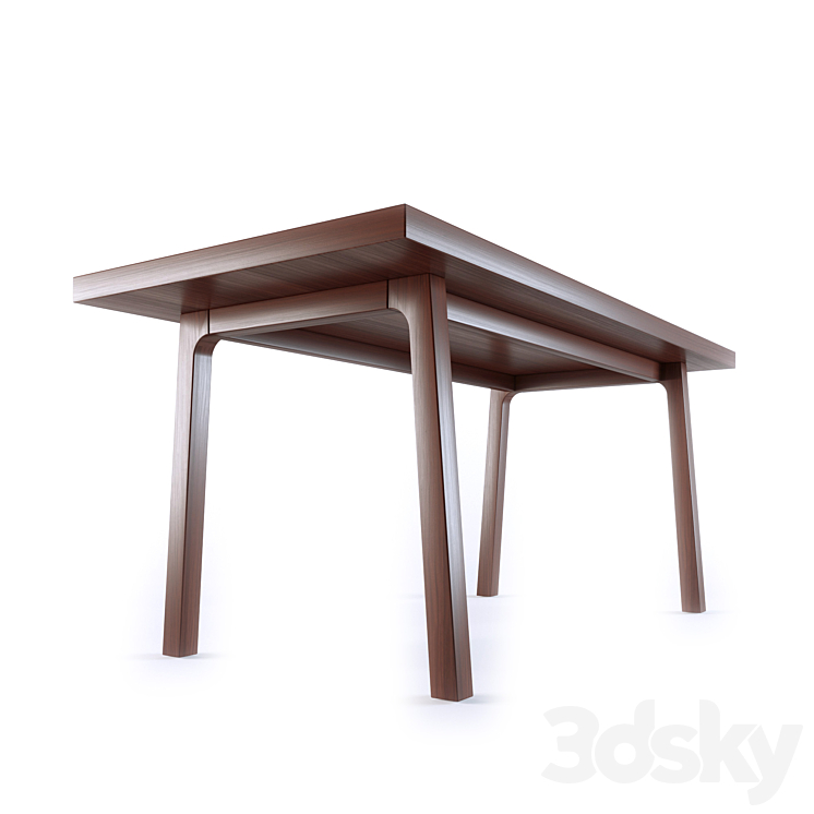 Vastanby cheap table ikea
