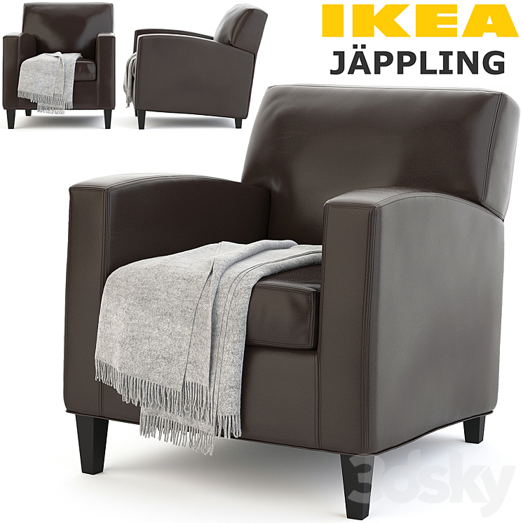 Ikea jappling chair online