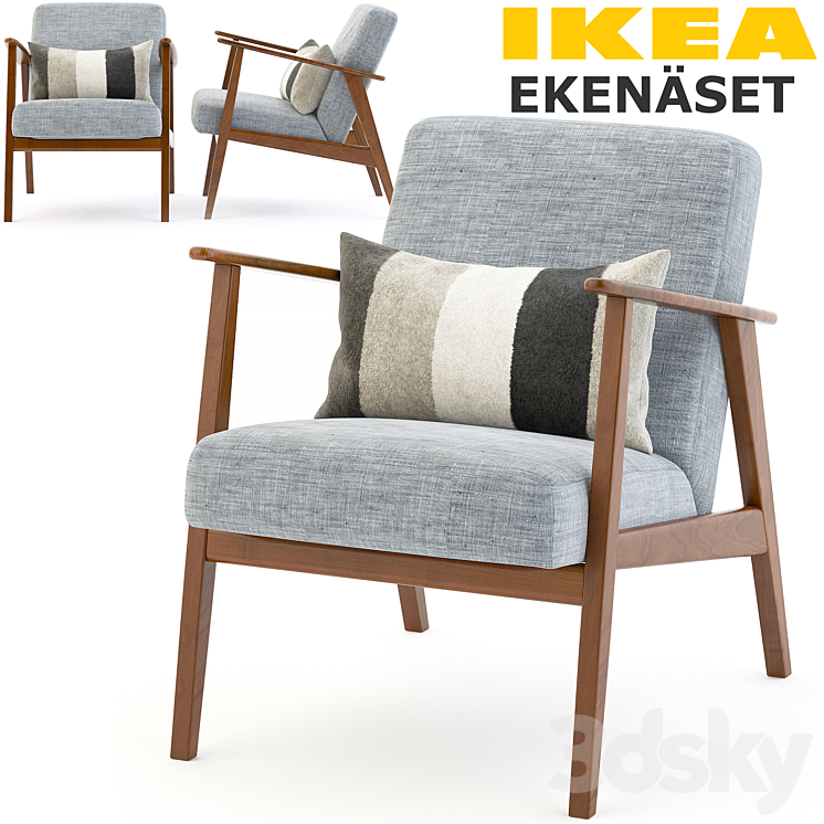 Ekenaset chair on sale