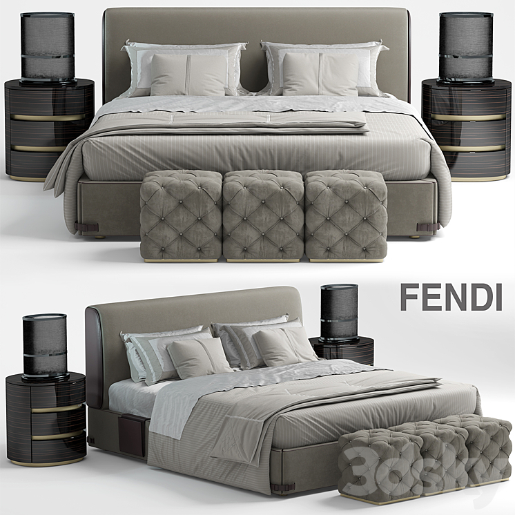 Obj fendi discount