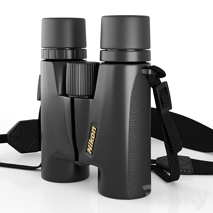 Nikon sporter 8x36 discount