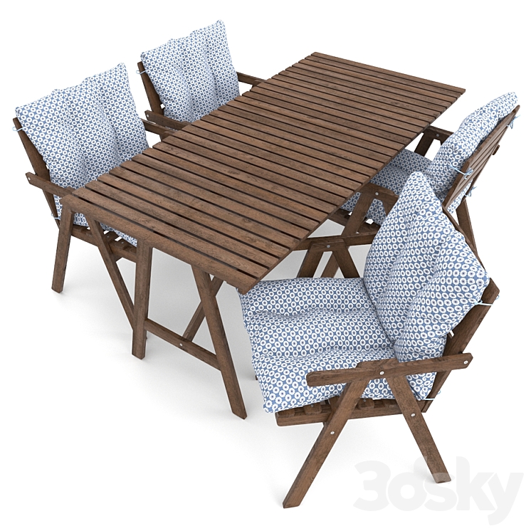 Ikea falholmen set deals