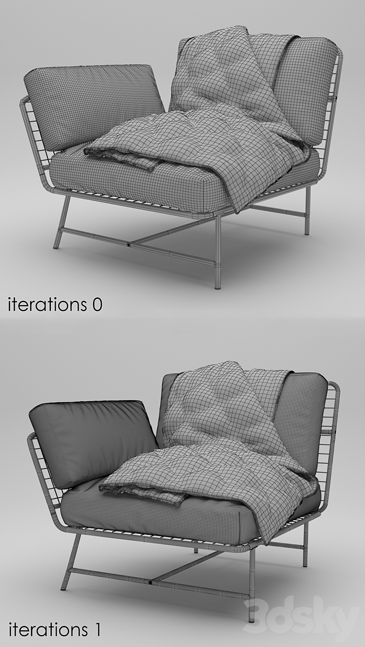 Ikea ps 2017 online corner easy chair