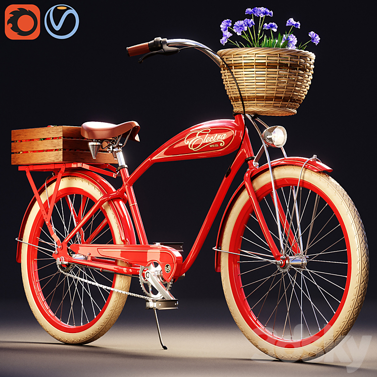 Electra 3i online
