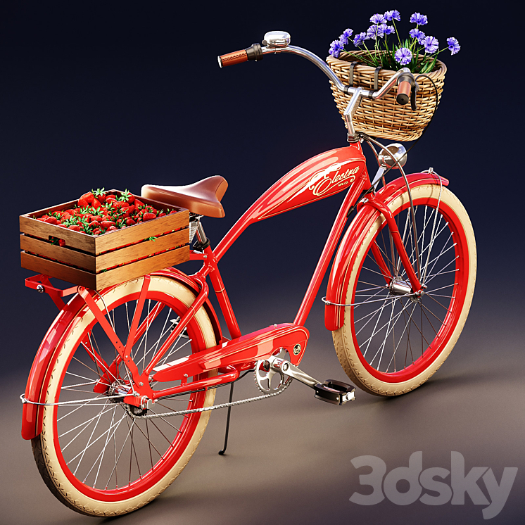Electra sales indy 3i
