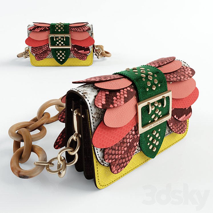 Burberry hotsell handbags 2013