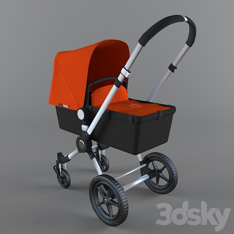 Stroller bugaboo cameleon discount