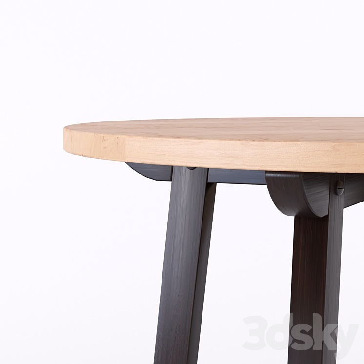 Ikea gamlared online dining table