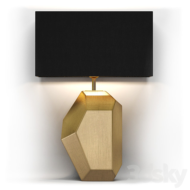 Leaf table lamp cheap