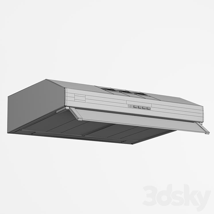 Bosch dul63cc50b top