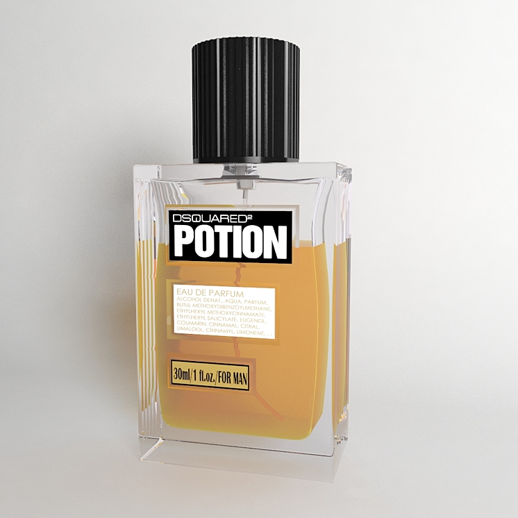 Dsquared2 potion sales