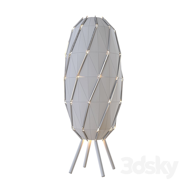 Ikea sjopenna hot sale floor lamp