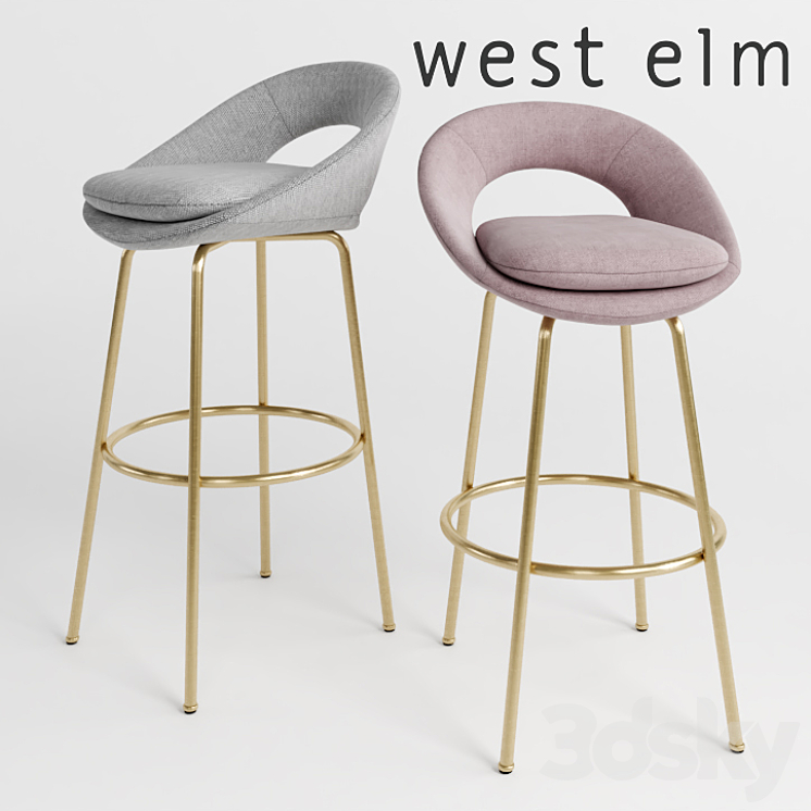 West store elm orb