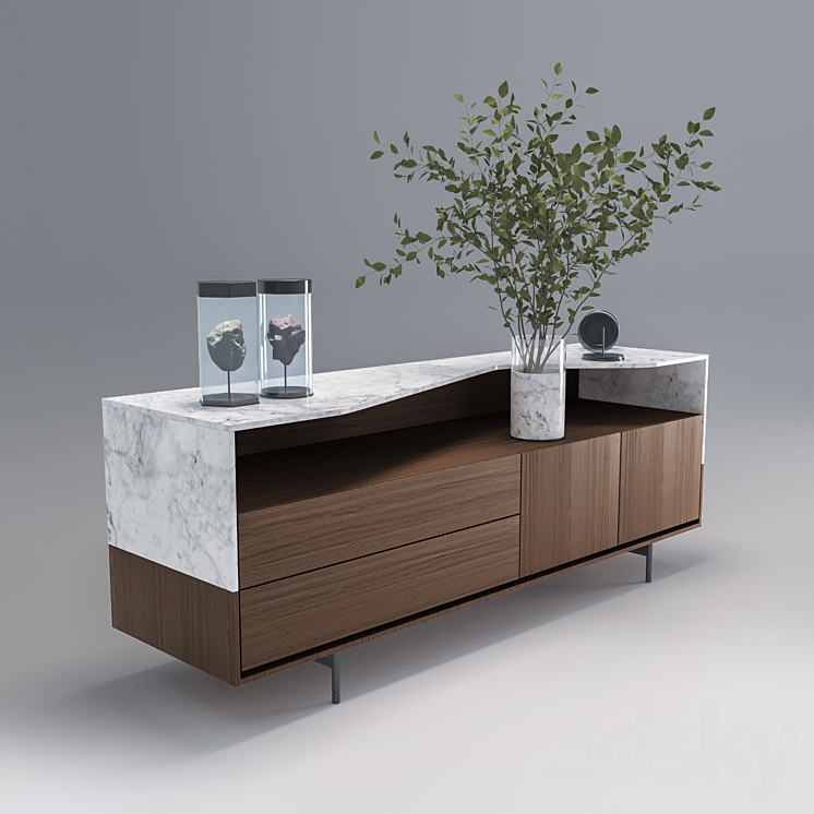 Bright sideboard online