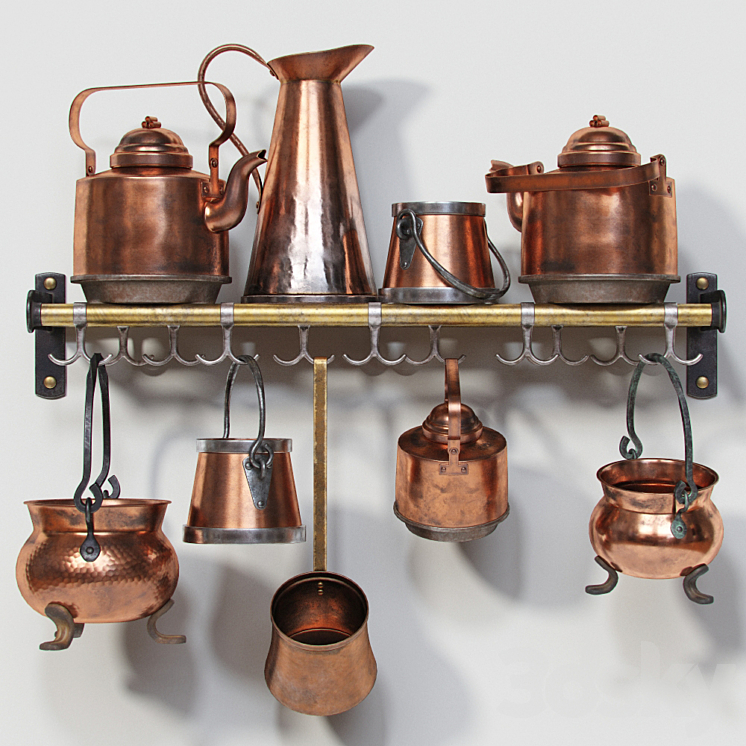 copper-utensils