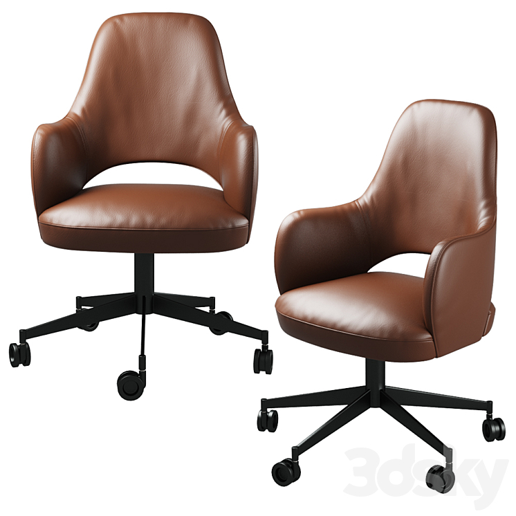 Colette shop task chair