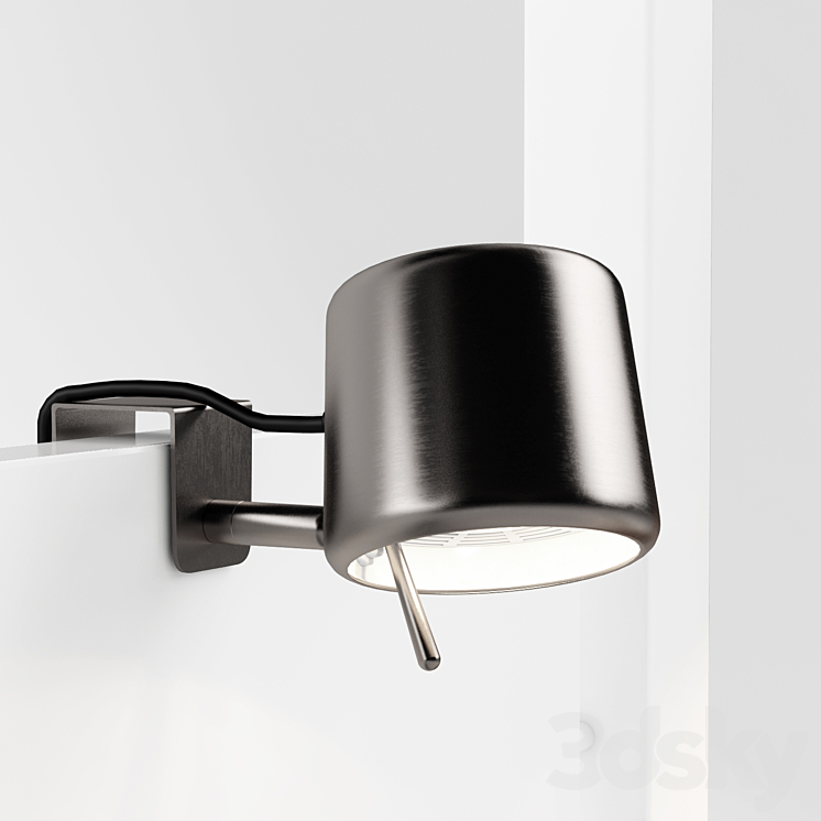 Varv sales clamp spotlight